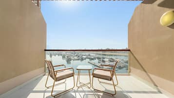 Panoramic-Studio | Strand-/Meerblick