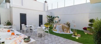 Le Margherite B&B