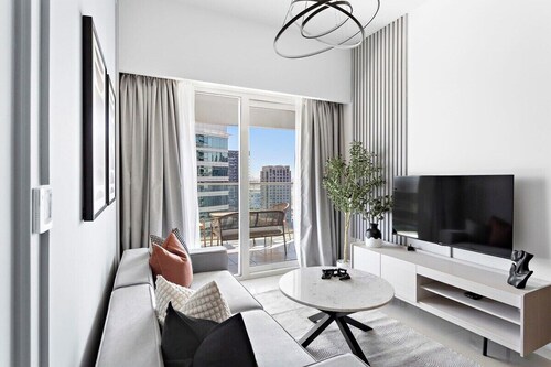 Silkhaus Reva Residences, Business Bay Dubai