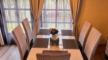 用餐區