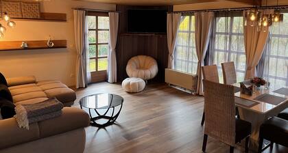 Vacation cottage 39 Kratzmühle Altmühlthal