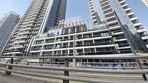 Exterior - Silkhaus Sparkle, Dubai Marina (Dubai)