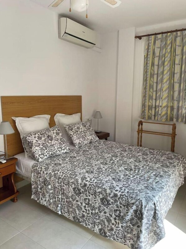 2 Schlafzimmer