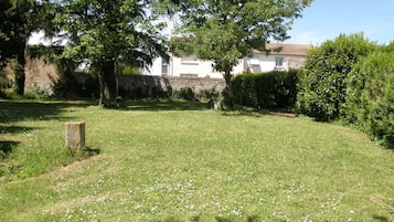 Jardin