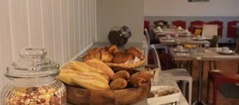 Hôtel Le Cheval Blanc