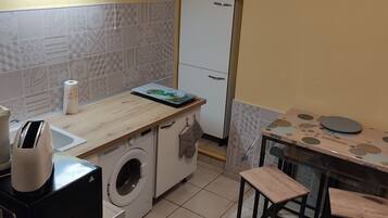 Filtres à café/thé (réutilisables)