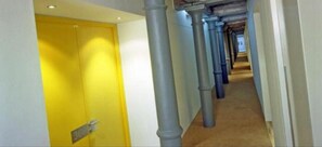 Interior - Stunning 1-bed Apartment in Bradford (Bradford)