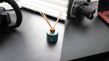 開放式客房 | 健身設施