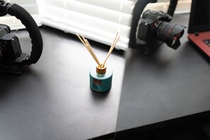 Estúdio | Sala de fitness