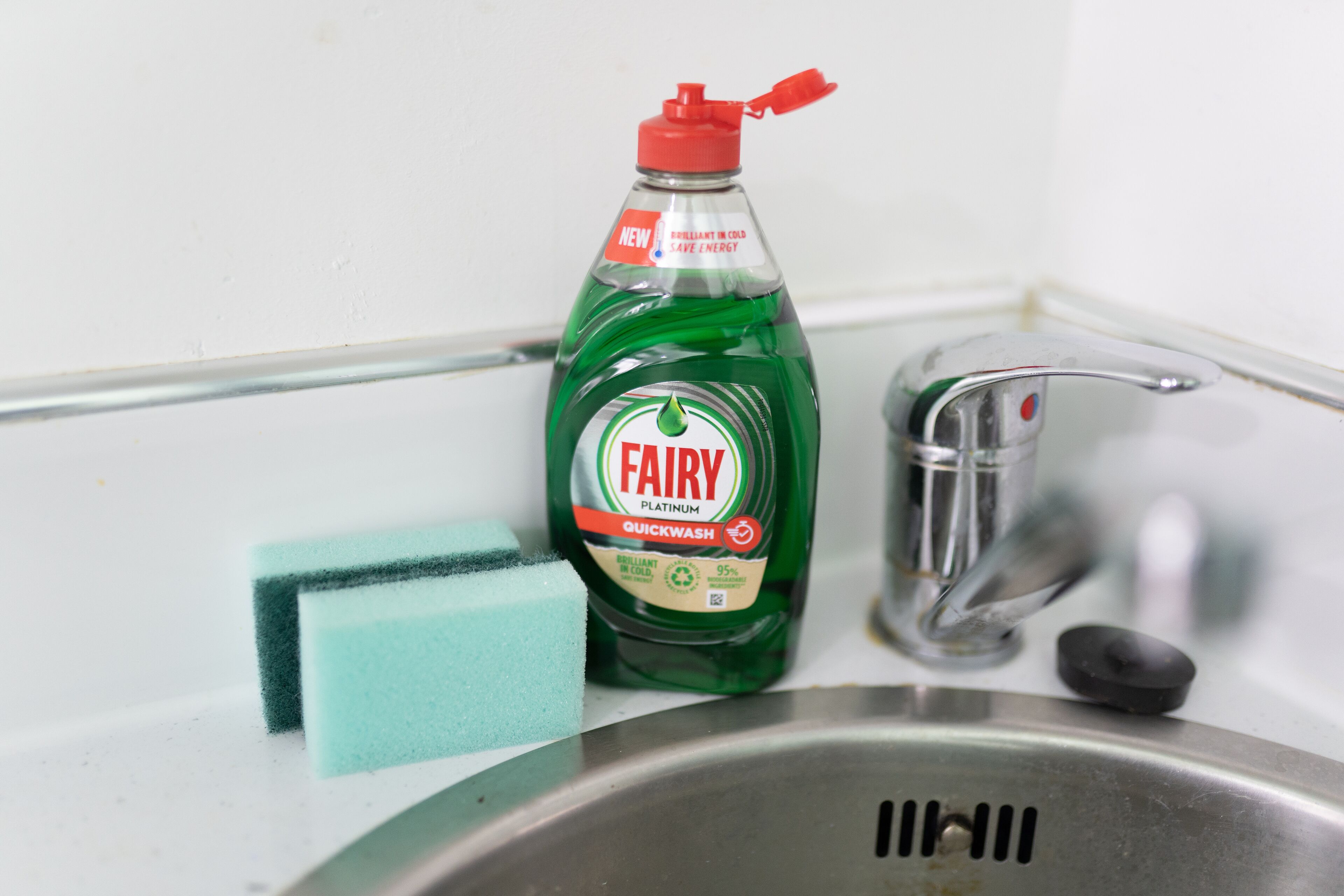 Studio | Bahagian dalam