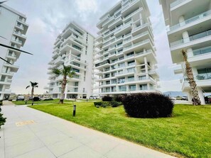 Stüdyo | Dış mekân