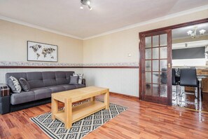 Maison | Coin séjour