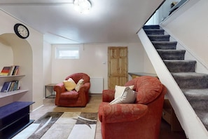 Hus | Oppholdsområde