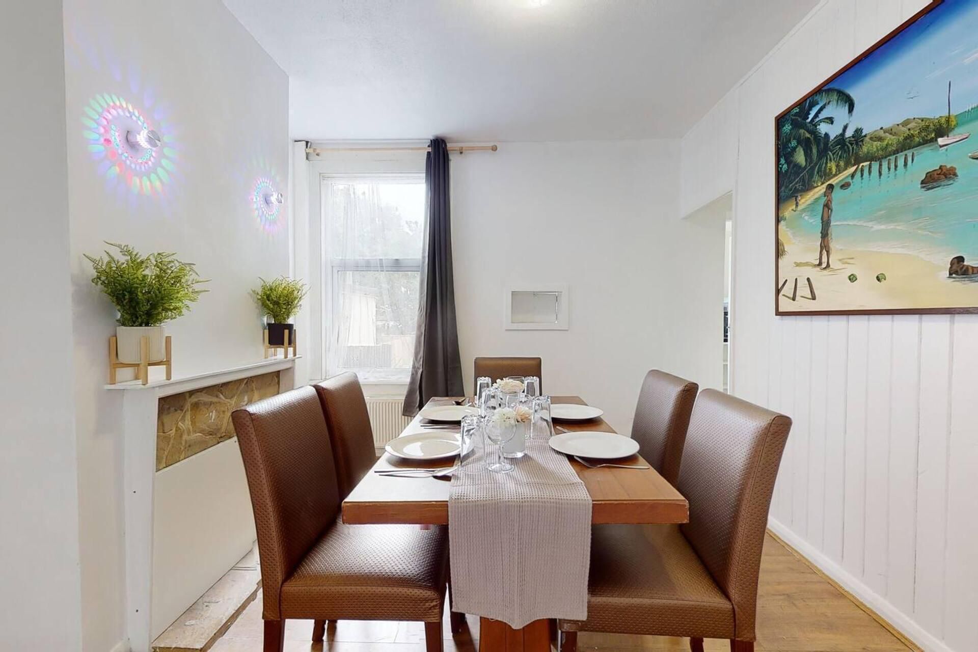 House | Dining