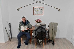 House | Interior - Apartments Homolje Morning (Zagubica)