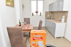 Maison | Cuisine privée