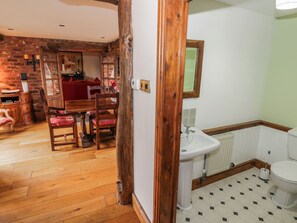 Cottage | Intérieur