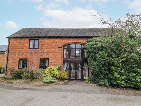 The Haybarn - Warwickshire