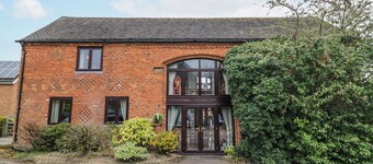 The Haybarn