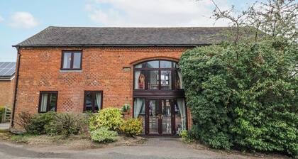 The Haybarn