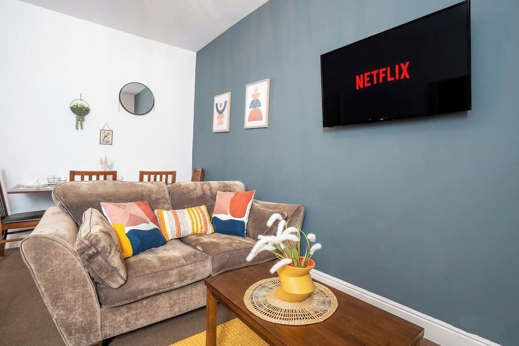 Télévision, espaces bureaux