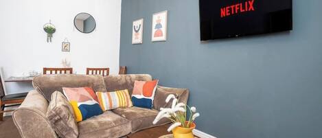 Fernseher, Arbeitsbereiche