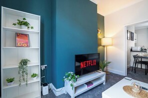 Télévision, espaces bureaux