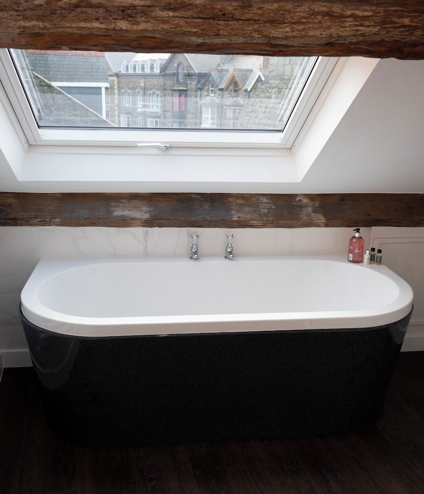 The Fanny Talbot by null