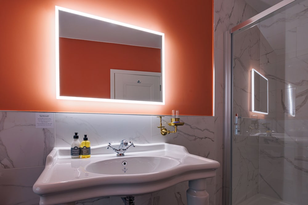 The Fanny Talbot by null