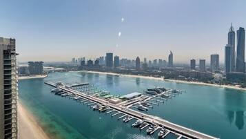 Executive Apartment | Beach/ocean view