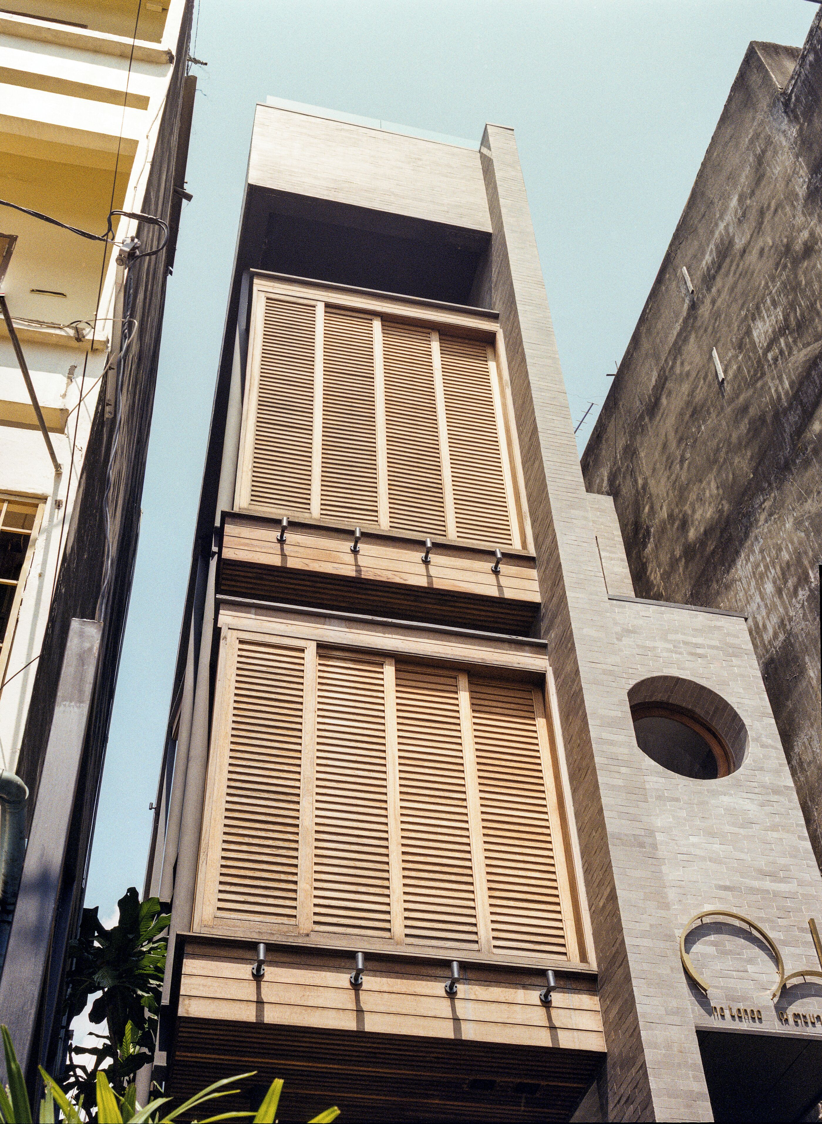 Foto - Na Tanao 1969