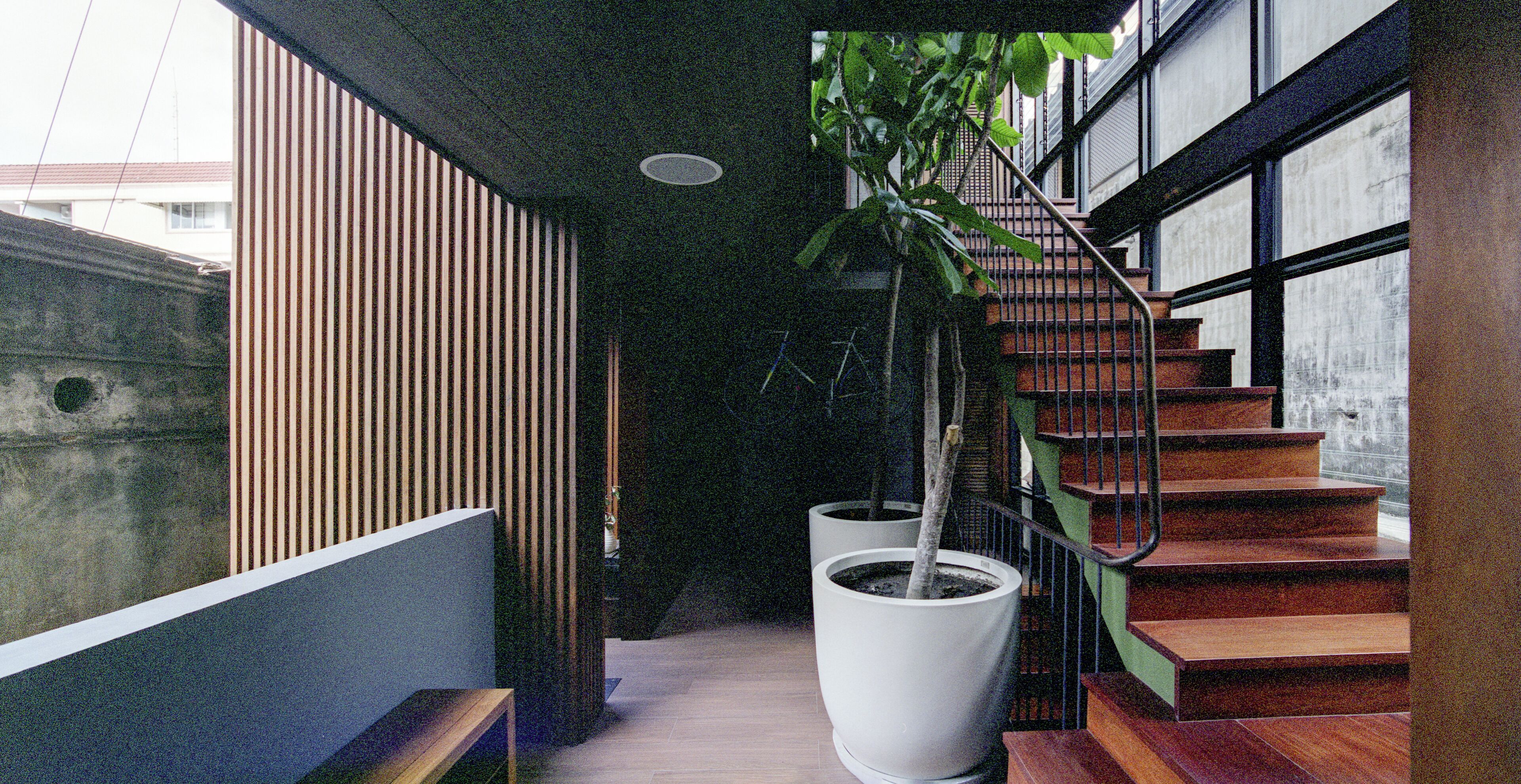 Foto - Na Tanao 1969