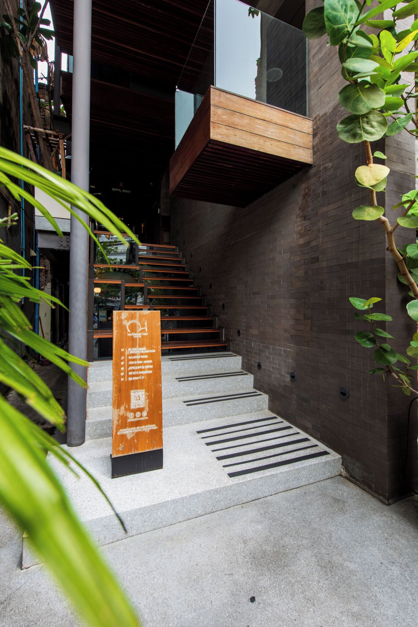 Foto - Na Tanao 1969