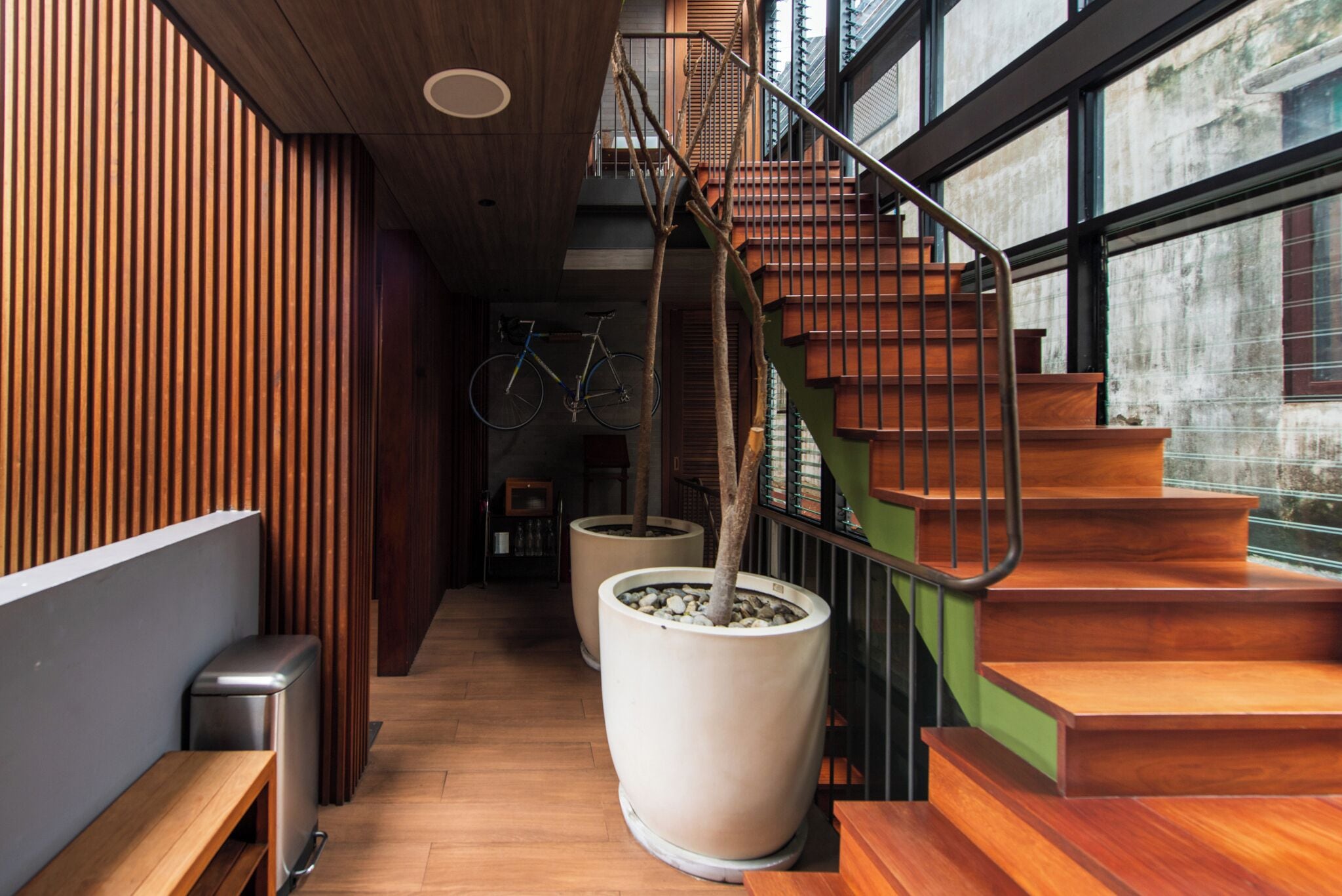 Foto - Na Tanao 1969