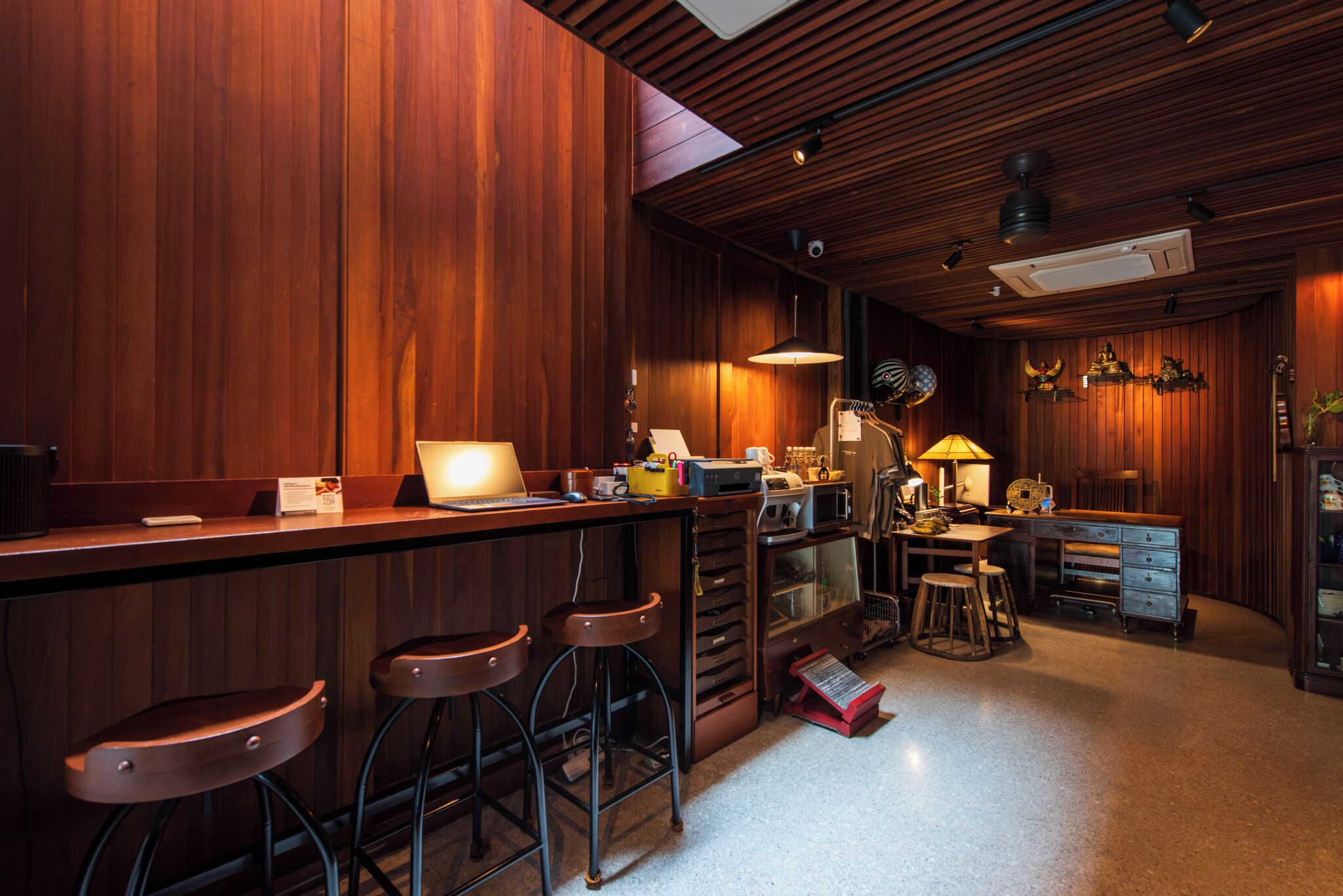 Foto - Na Tanao 1969