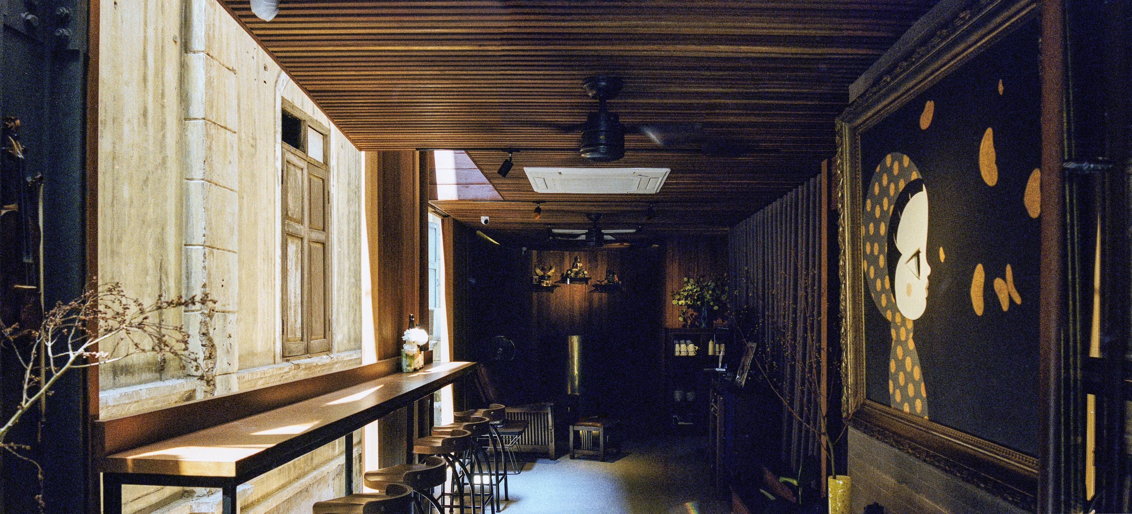 Foto - Na Tanao 1969