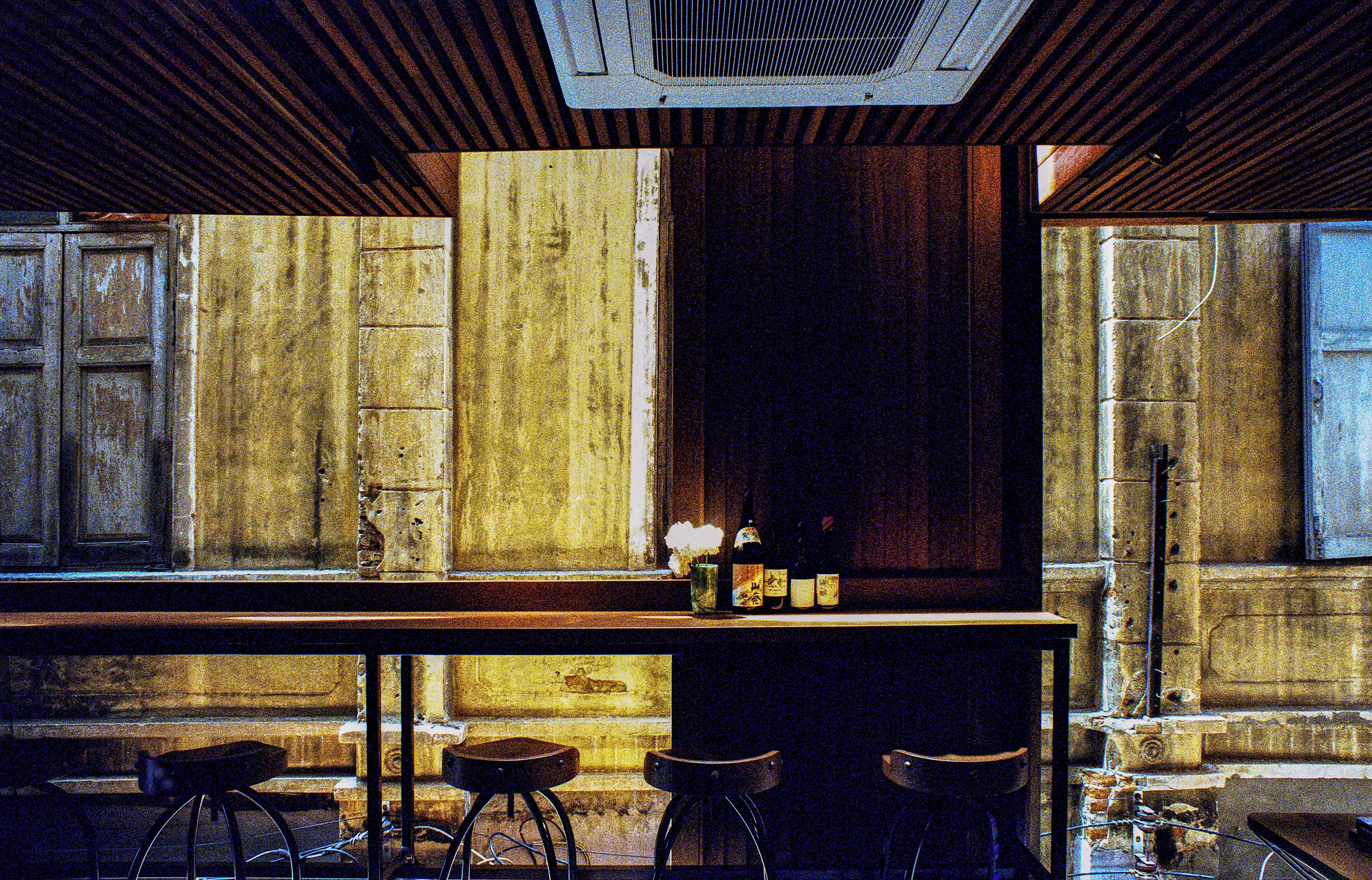 Foto - Na Tanao 1969