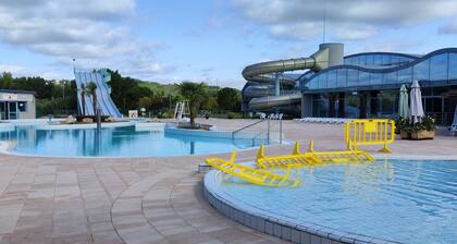 L'Oustalet d'Erine - maison individuelle spacieuse et climatisée