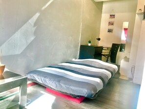 Habitación básica