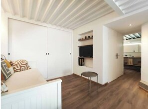 1 chambre