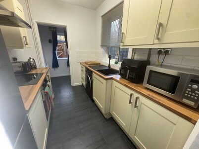 a Quiet Semi Rural Property Located in Bolsover