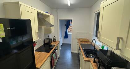 a Quiet Semi Rural Property Located in Bolsover