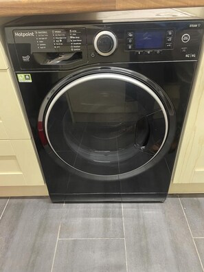 Casa | Parte interna