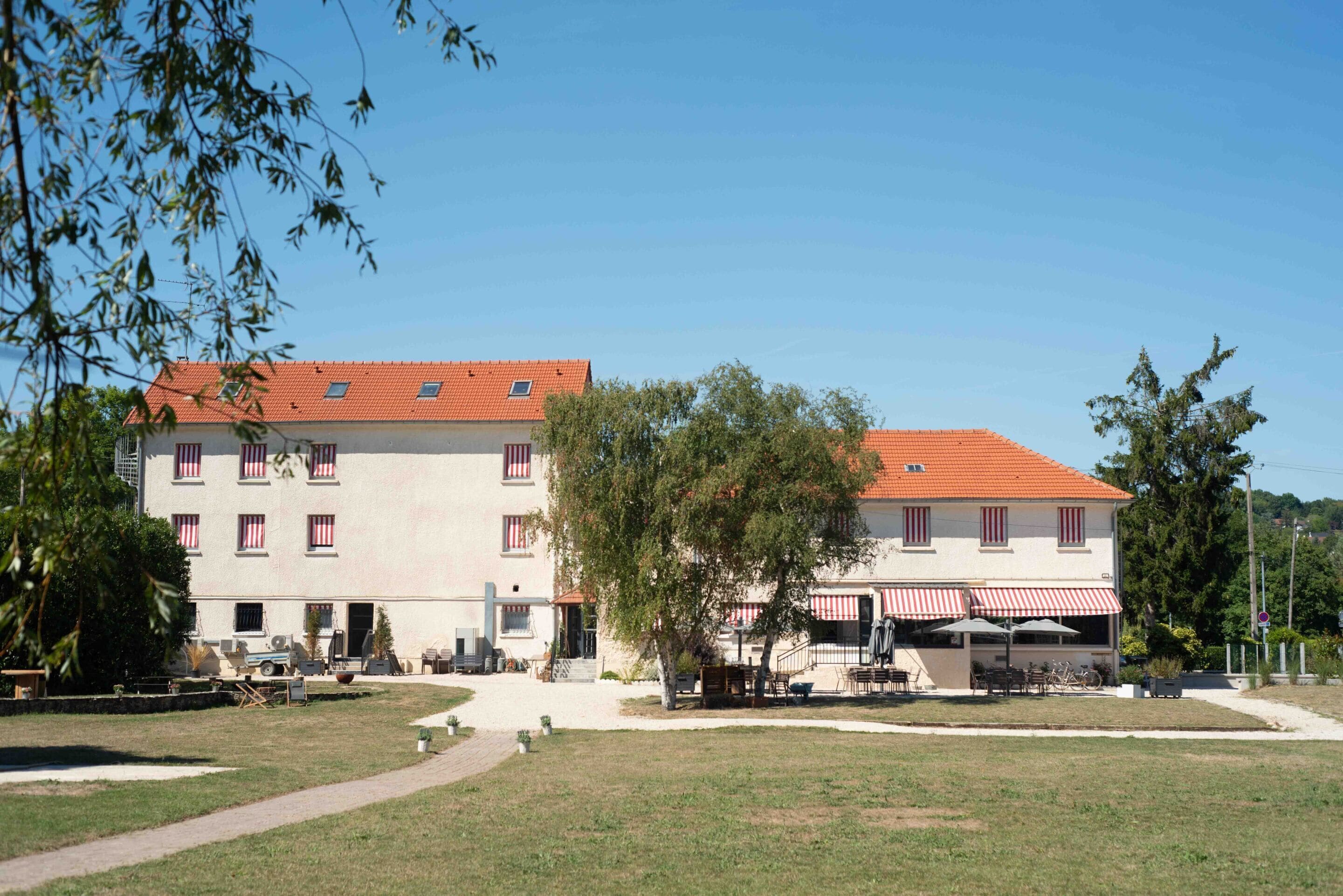 Photo - La Coudraie - Proche de Disneyland