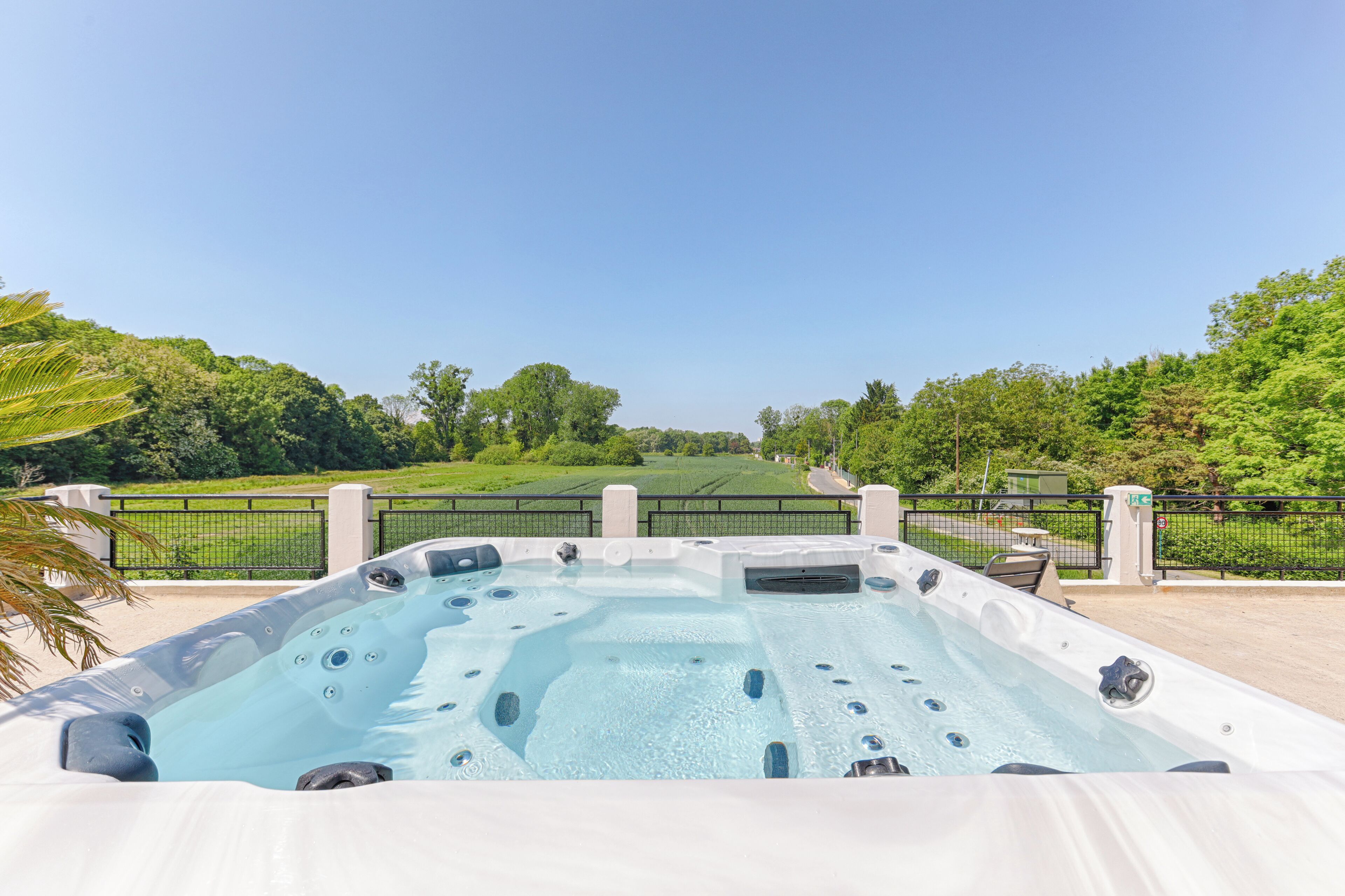 Photo - La Coudraie - Proche de Disneyland