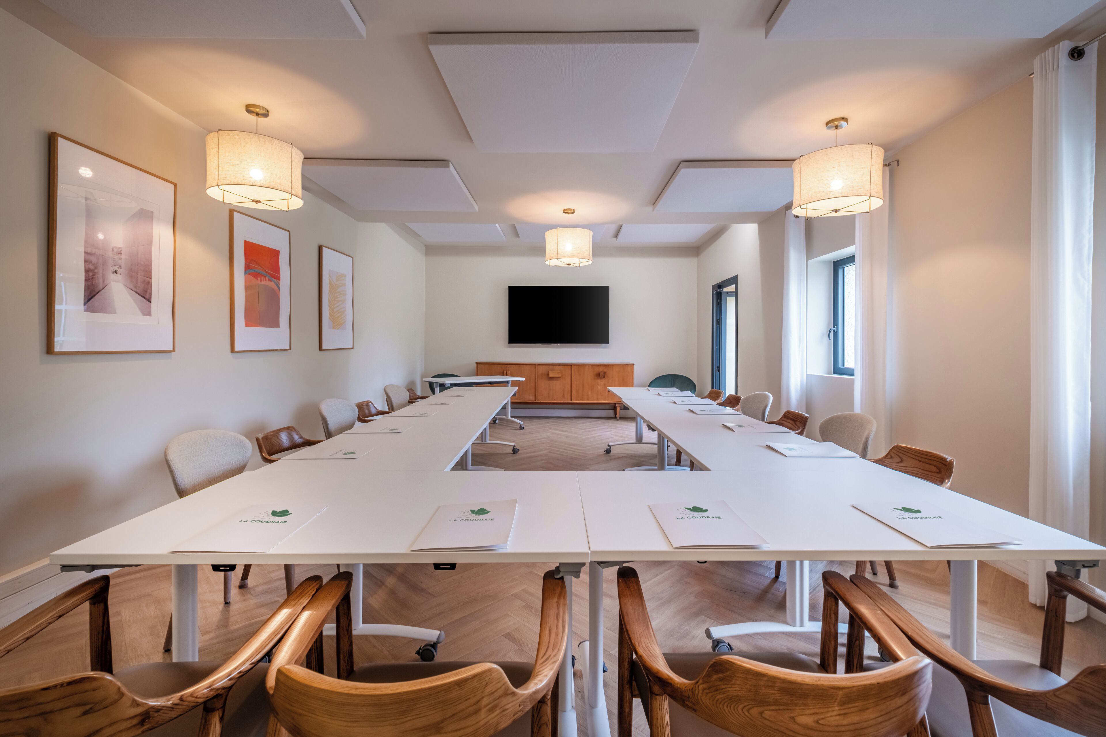 Foto - La Coudraie - Proche de Disneyland