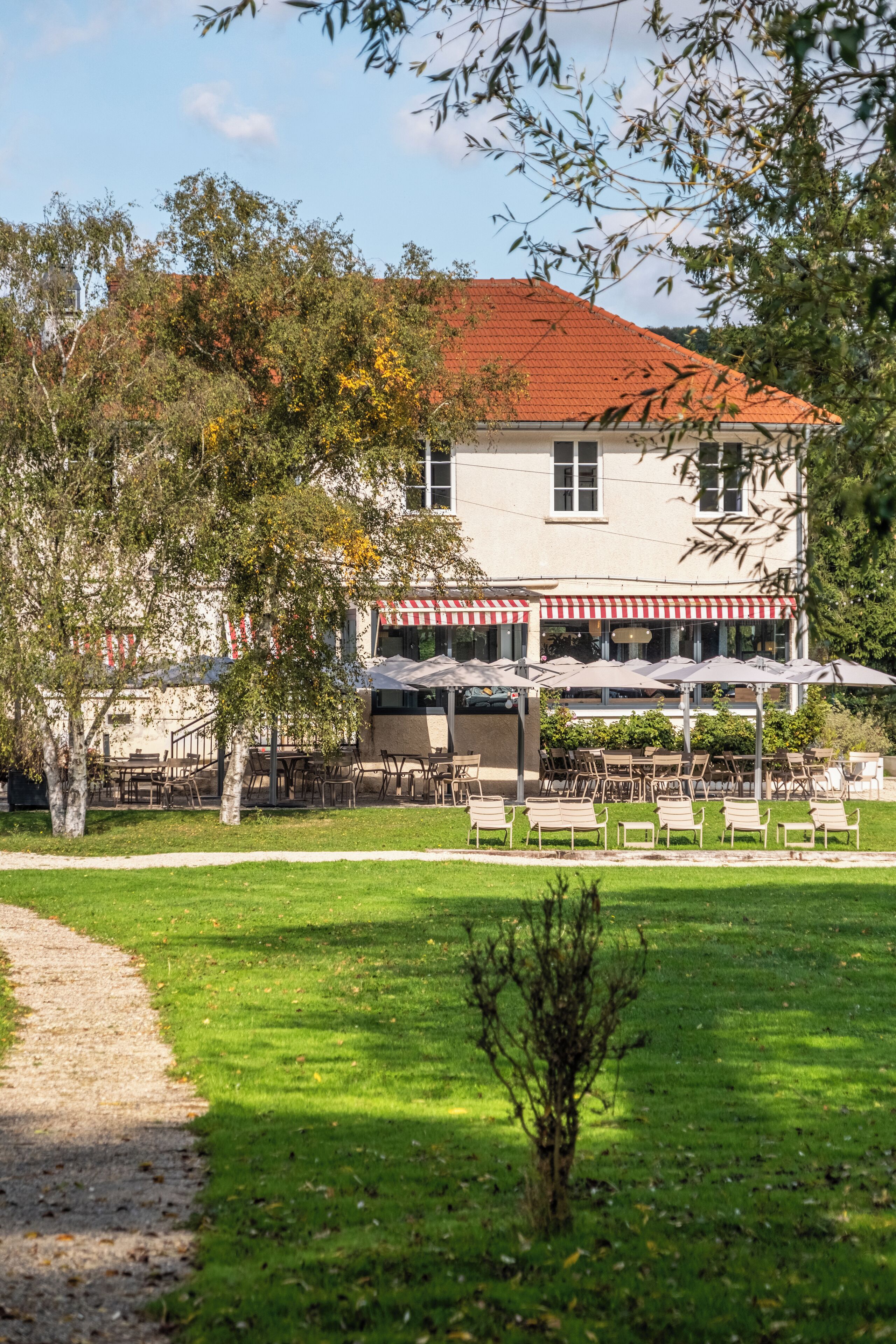 Foto - La Coudraie - Proche de Disneyland