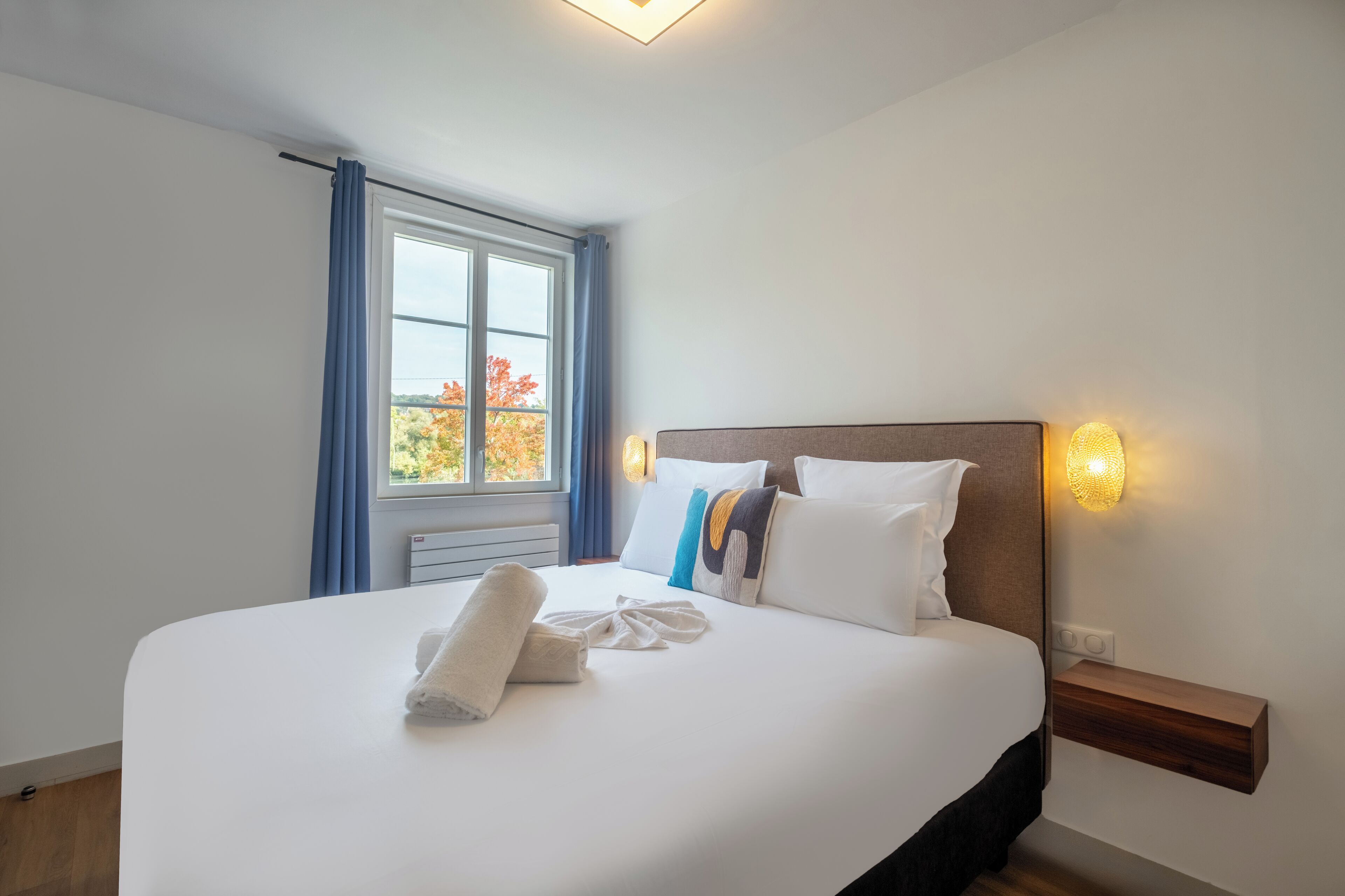 Deluxe Triple Room | Soundproofing, WiFi (free), bed sheets
