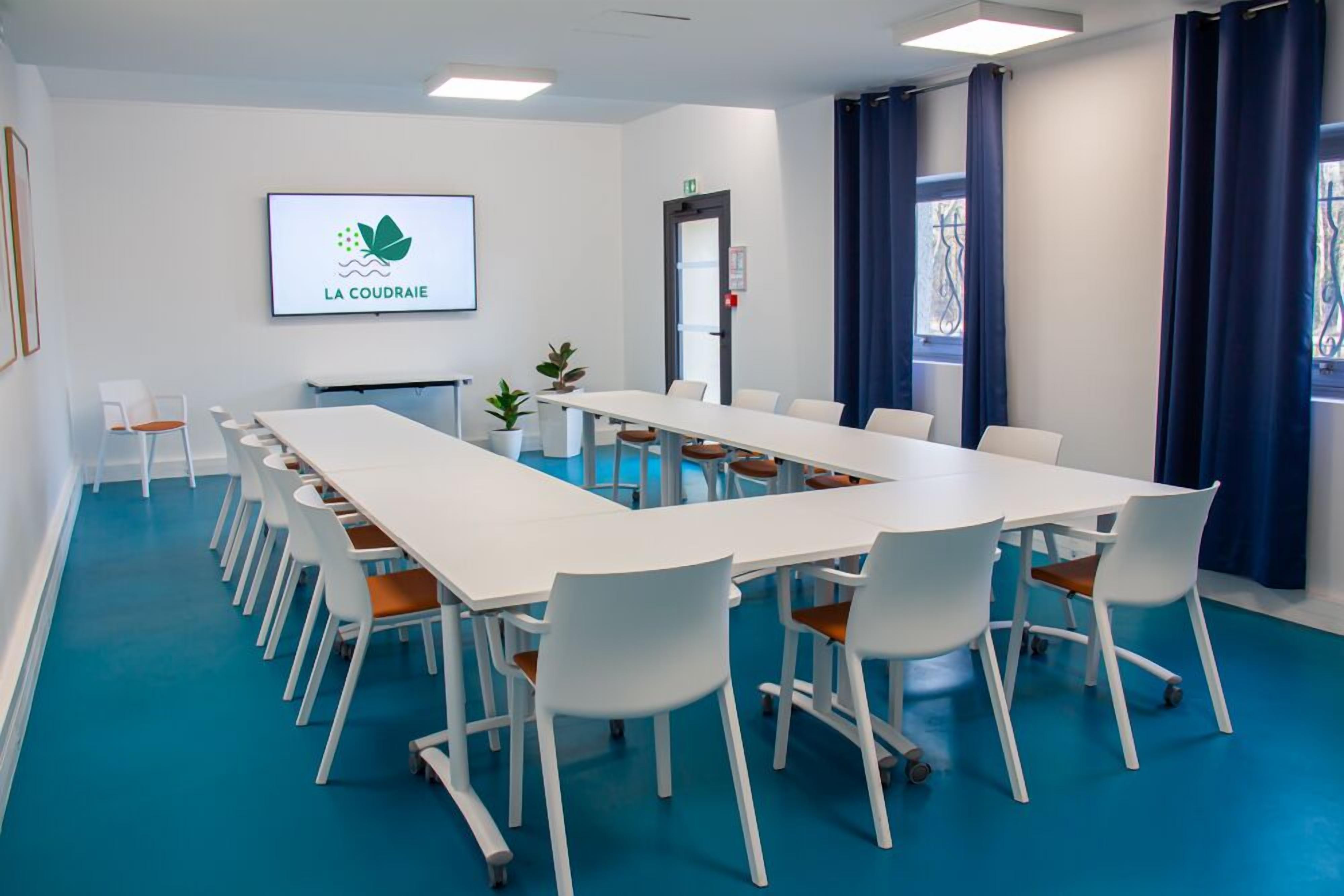 Photo - La Coudraie - Proche de Disneyland