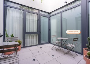 Interior - Vallecas Suites by Olala Homes (Madrid)